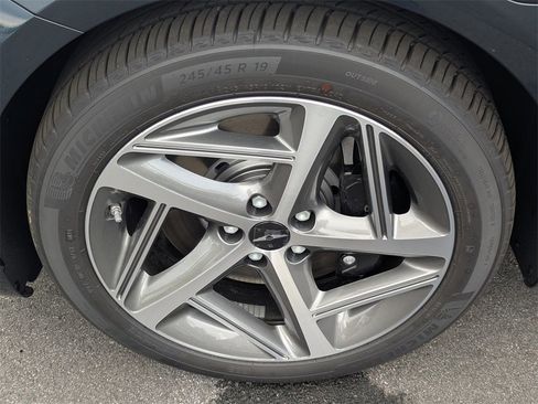 New 2025 Genesis G80 3.5T Sport image 11