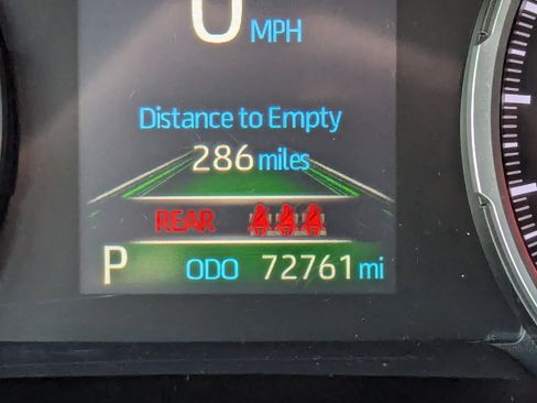 Used 2019 Toyota RAV4 XLE w/ Convenience Package image 19