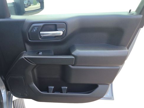 Used 2024 GMC Sierra 1500 Pro w/ Pro Value Package AWD/4WD image 24