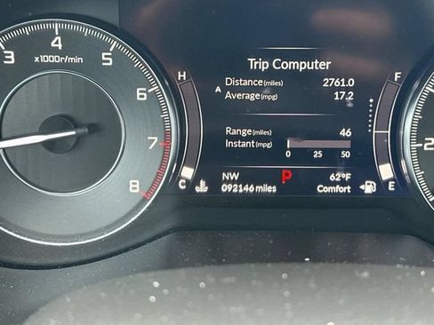 Used 2020 Acura RDX FWD w/ Technology Package image 29