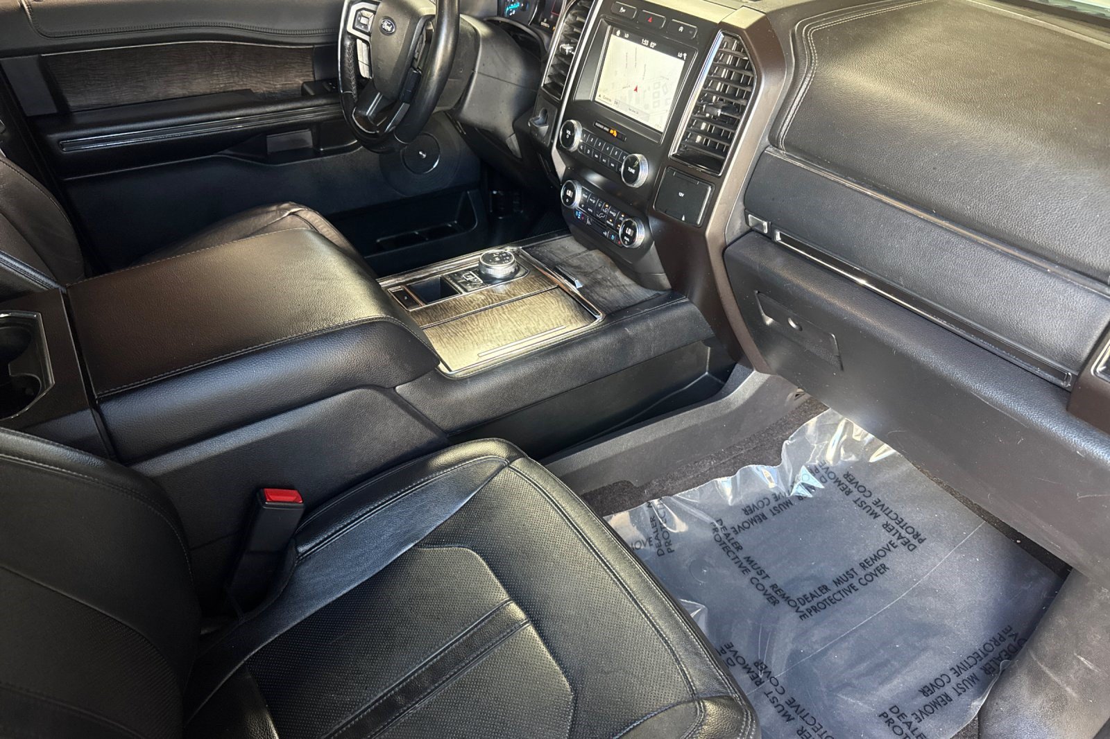 Used 2019 Ford Expedition Max Limited RWD image 33