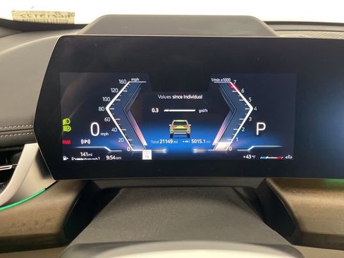 Used 2024 BMW X1 xDrive28i w/ Premium Package image 33