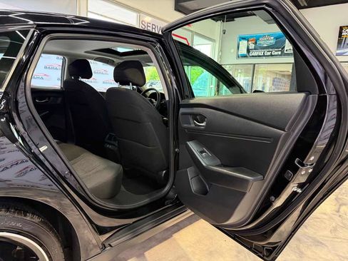 Used 2026 Honda Accord SE image 42