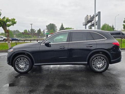 New 2026 Mercedes-Benz GLC 300 4MATIC image 3
