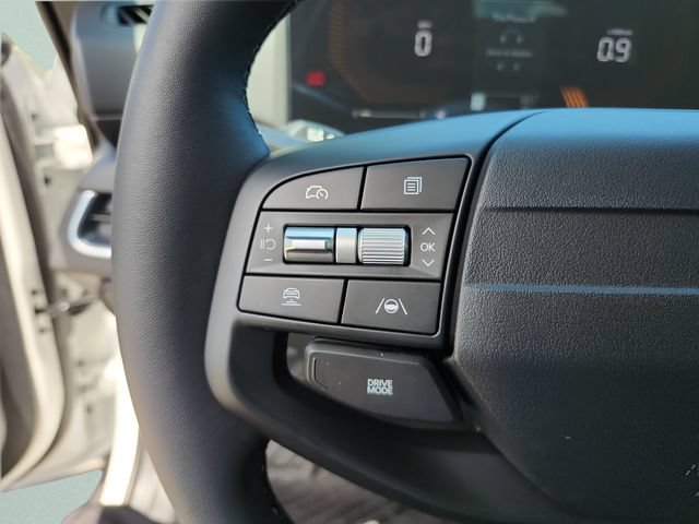 New 2026 Kia K4 EX FWD image 19