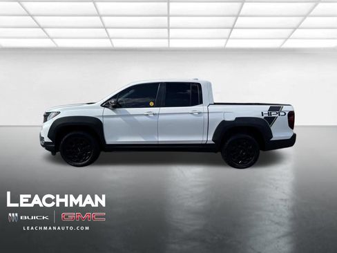 Used 2023 Honda Ridgeline RTL image 7