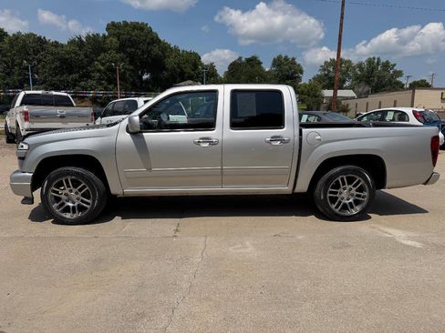 Used 2011 Chevrolet Colorado LT RWD image 4