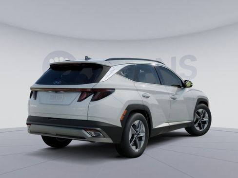 New 2026 Hyundai Tucson SEL image 5