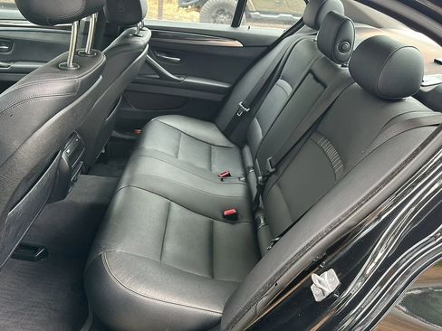 Used 2014 BMW 528i xDrive Sedan AWD/4WD image 19