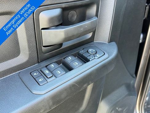 New 2026 RAM 2500 Tradesman image 18