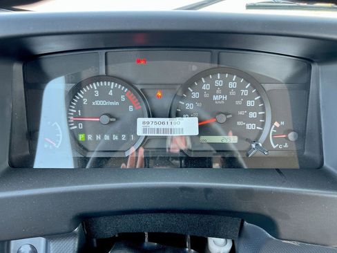 New 2024 Chevrolet Low Cab Forward image 11