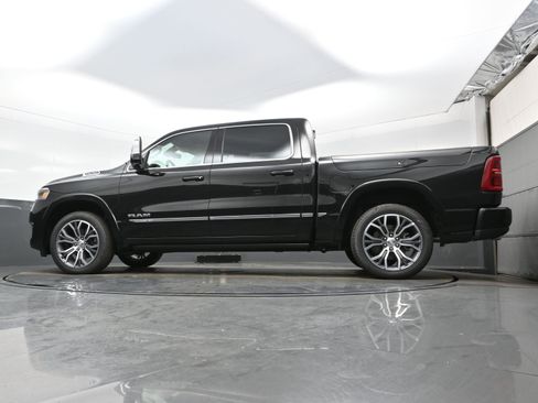 New 2026 RAM 1500 Tungsten w/ Towing Technology Group AWD/4WD image 15