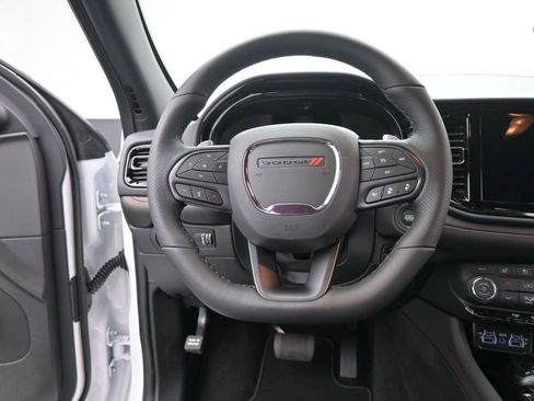 New 2026 Dodge Durango GT image 28