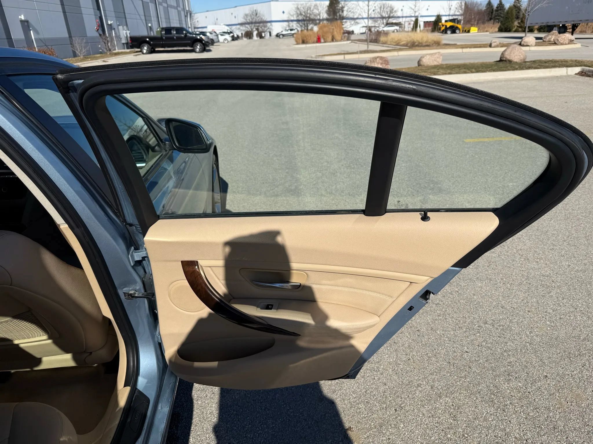Used 2014 BMW 328i Sedan RWD image 21