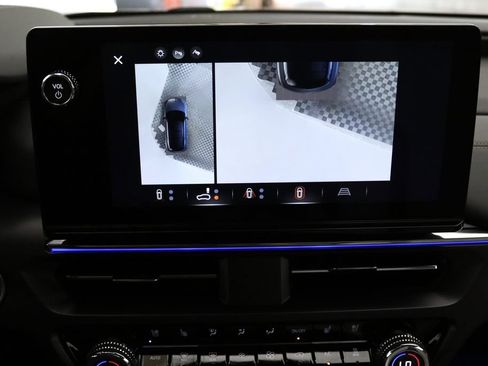 Certified 2024 Acura ZDX Type S AWD/4WD image 24
