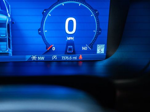 Used 2025 Ford F150 Raptor image 57