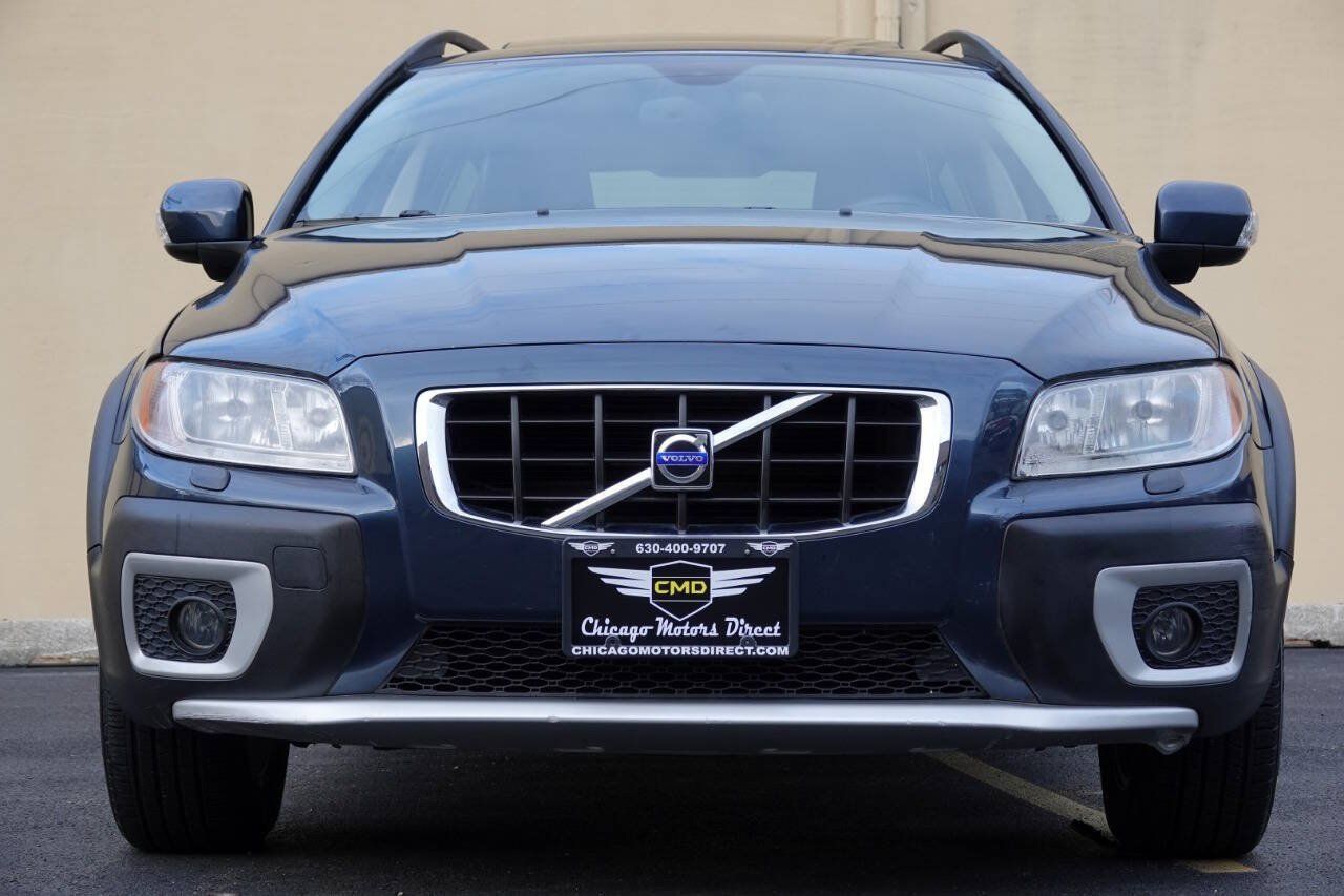 Used 2008 Volvo XC70 3.2 AWD/4WD image 14