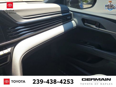 Certified 2025 Toyota Camry SE w/ Convenience Package FWD image 35