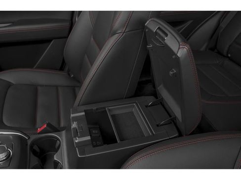 Used 2024 MAZDA CX-5 2.5 Turbo w/ Premium Package AWD/4WD image 10