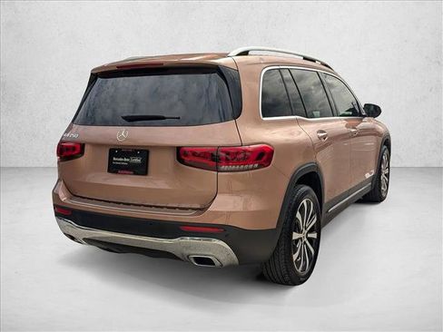 Certified 2022 Mercedes-Benz GLB 250 image 5