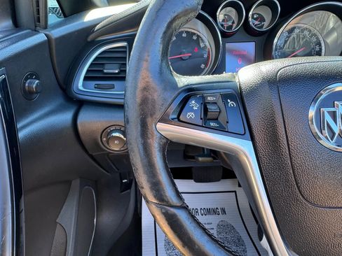 Used 2019 Buick Cascada Premium image 26