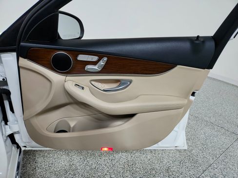 Certified 2021 Mercedes-Benz C 300 Sedan image 24