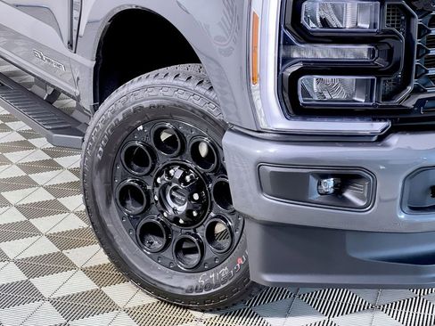 New 2026 Ford F250 XLT w/ XLT Premium Package image 10