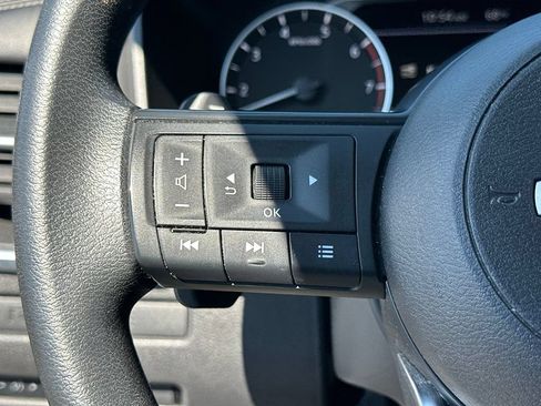 Used 2023 Nissan Rogue S AWD/4WD image 40