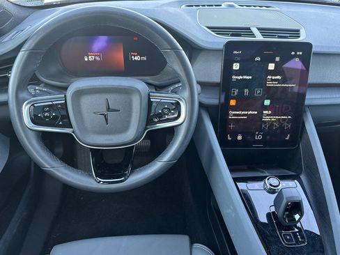 Used 2023 Polestar Polestar 2 w/ Pilot Pack AWD/4WD image 16