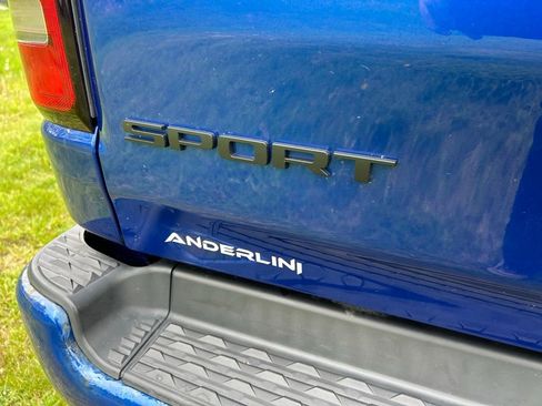 Used 2019 RAM 1500 Sport w/ Level 2 Equipment Group AWD/4WD image 5