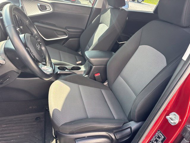 Used 2020 Kia Soul X-Line FWD image 7