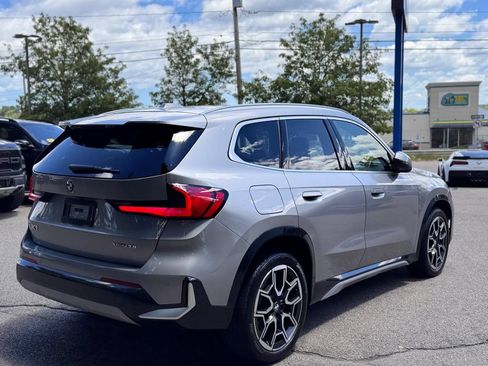 Used 2025 BMW X1 xDrive28i w/ Convenience Package AWD/4WD image 6