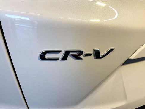 Used 2022 Honda CR-V Touring image 10