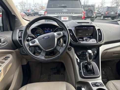 Used 2013 Ford Escape SEL image 9