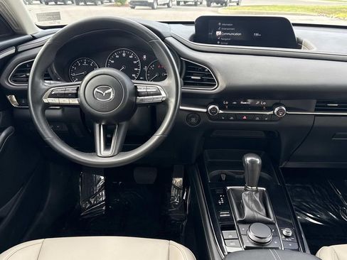 Used 2023 MAZDA CX-30 AWD 2.5 S w/ Preferred Package image 3