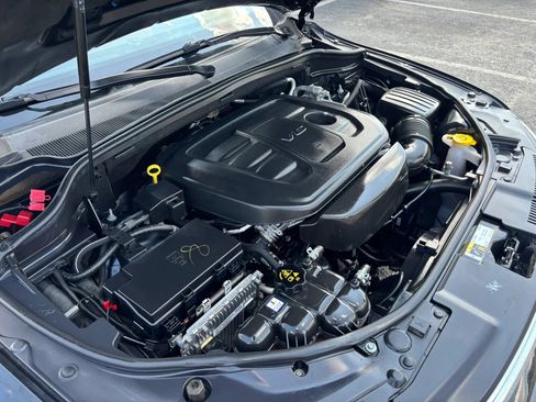 Used 2019 Dodge Durango SXT AWD/4WD image 81