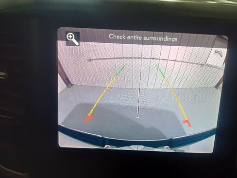 Used 2019 RAM 1500 Big Horn AWD/4WD image 14