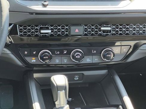 New 2026 Honda Accord Touring image 13