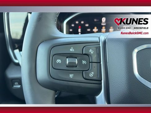 Used 2026 GMC Sierra 1500 Elevation AWD/4WD image 34