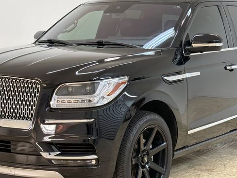 Used 2019 Lincoln Navigator Reserve w/ Cargo Package AWD/4WD image 25