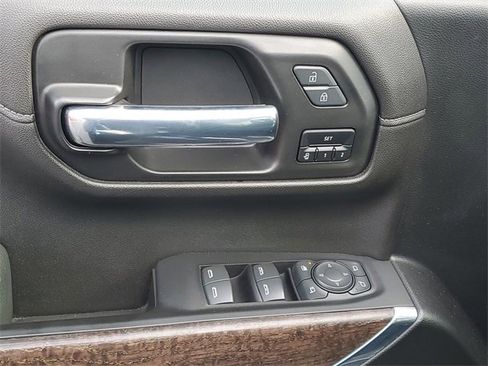 Certified 2022 GMC Sierra 1500 Denali w/ Denali Reserve Package image 17