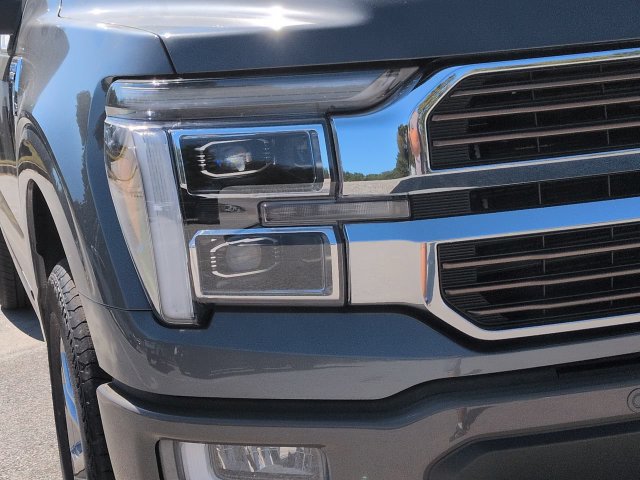 New 2026 Ford F150 King Ranch w/ Equipment Group 601A High AWD/4WD image 9