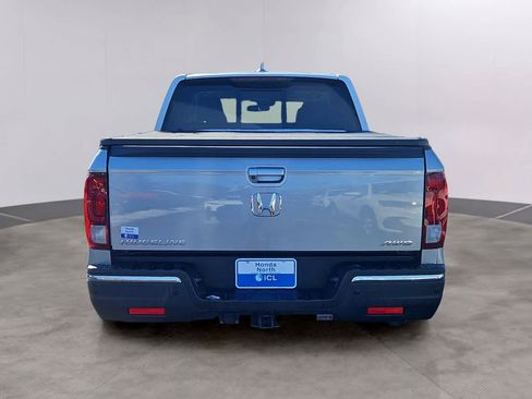 Certified 2020 Honda Ridgeline RTL-E image 5