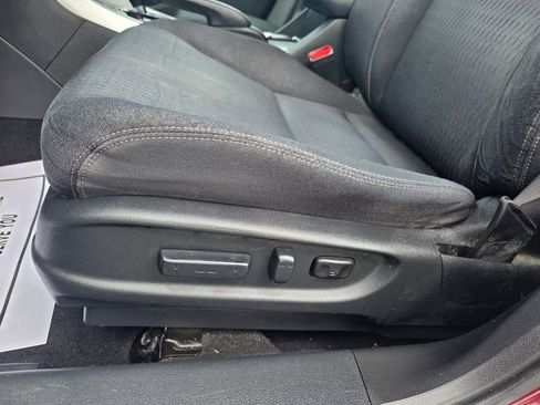 Used 2013 Honda Accord Sport image 10