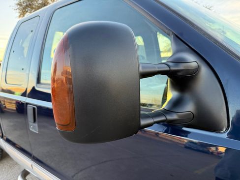 Used 2004 Ford F250 4x4 SuperCab Super Duty image 10