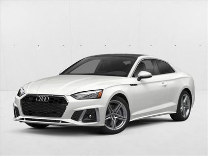 Used 2022 Audi A5 2.0T Premium Plus w/ Premium Plus