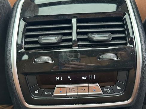 Used 2023 BMW X5 xDrive40i w/ Executive Package image 14