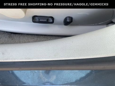 Used 2015 Chevrolet Impala LTZ image 16