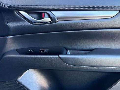 Certified 2025 MAZDA CX-5 AWD 2.5 S w/ Select Package image 21