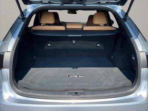 Certified 2025 Lexus RX 350 Premium w/ Accessory Package (Z1) FWD image 15